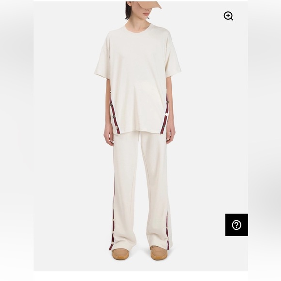 Iceburg Pants - ICEBERG.     Yacht Ready.  ❤️Off the chain!  Euc    You get both see sizes